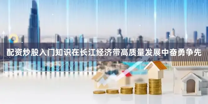 配资炒股入门知识在长江经济带高质量发展中奋勇争先