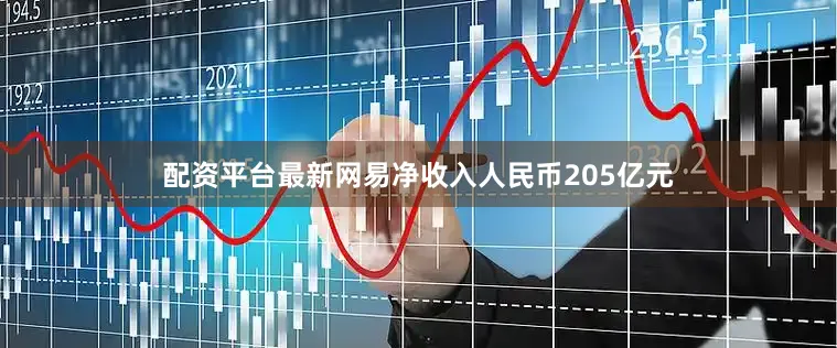 配资平台最新网易净收入人民币205亿元