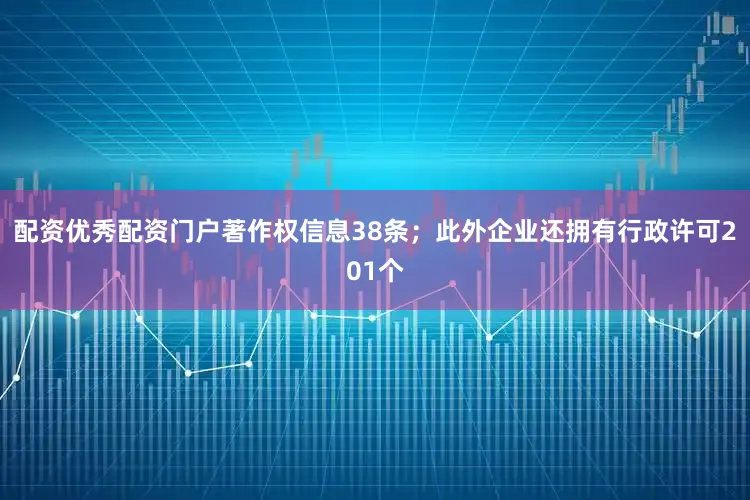 配资优秀配资门户著作权信息38条；此外企业还拥有行政许可201个
